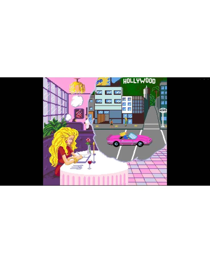 Switch Barbie Rewind - Deluxe Edition 