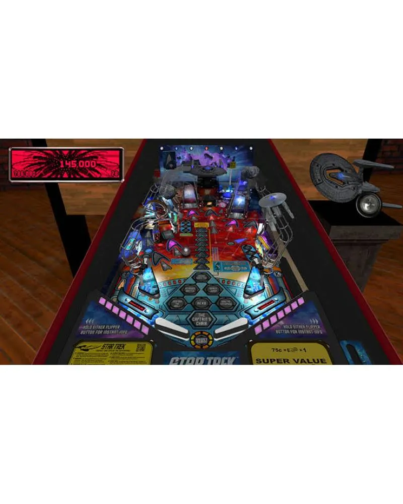 Switch Collection 3 Games - Dropzone - Stern Pinball - Impossible Mission - Pack 