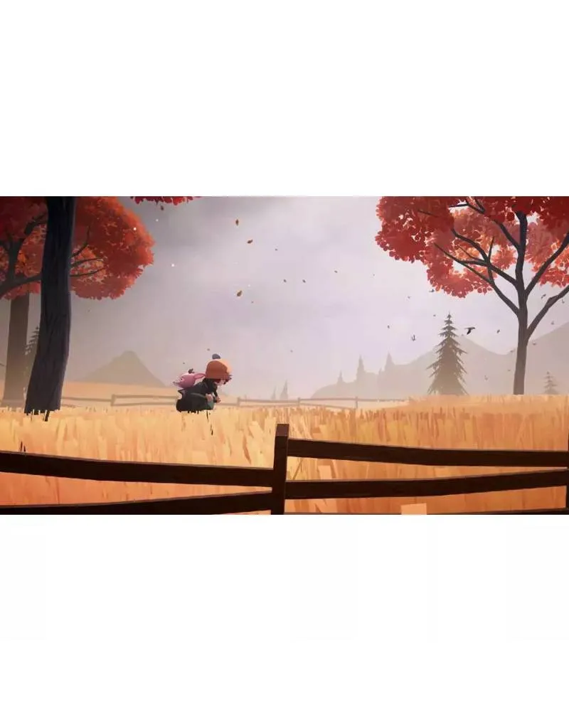 Switch Deer & Boy - Deluxe Edition 