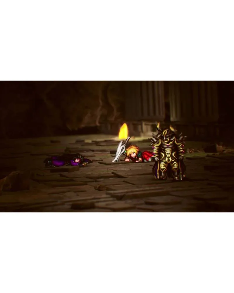 Switch Final Fantasy Resonance 