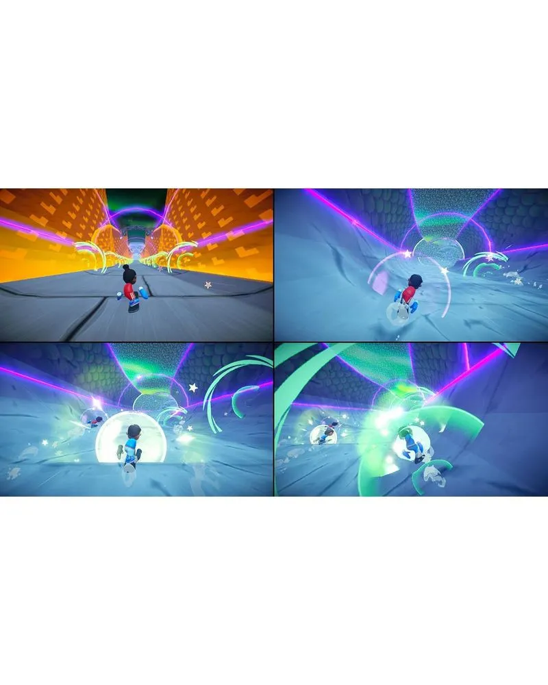 Switch Instant Sports 2 