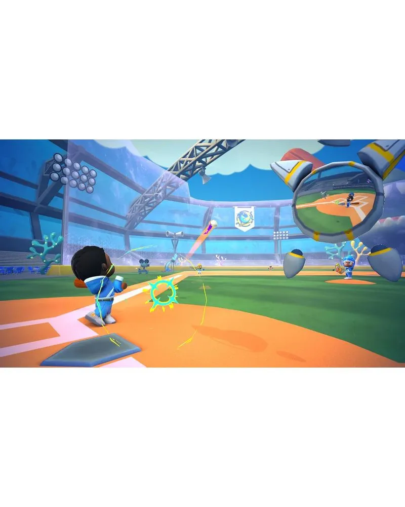 Switch Instant Sports 2 