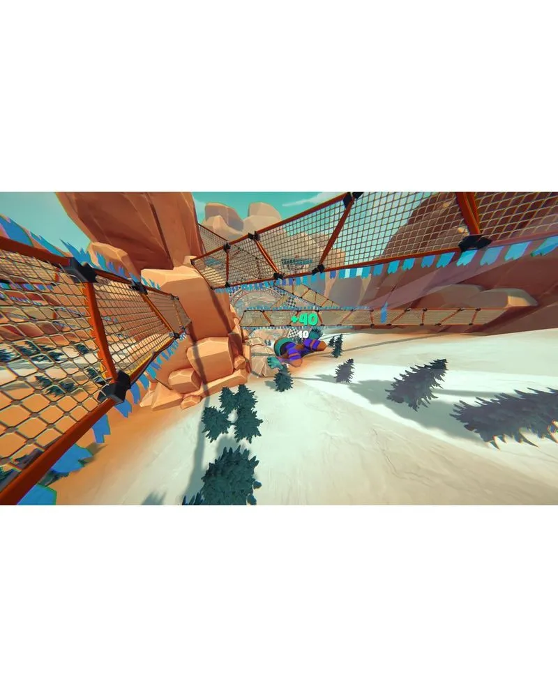 Switch Instant Sports 2 