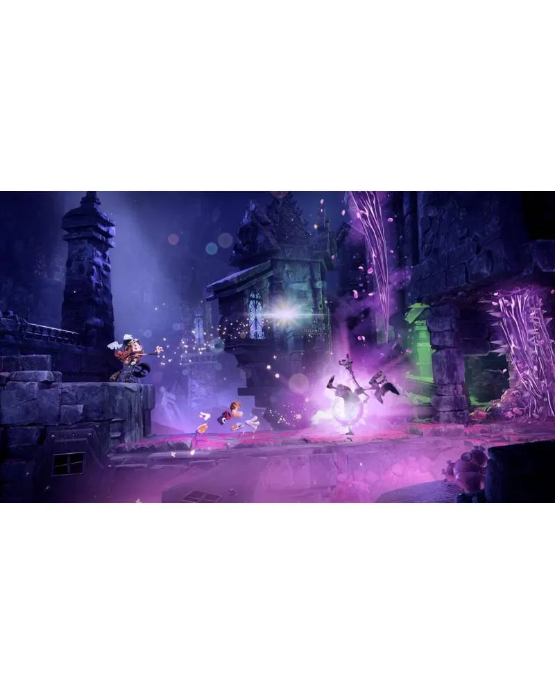 Switch Rayman Legends Retold - Launch Edition 