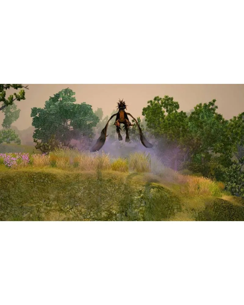 Switch Sacred 2 Remaster 