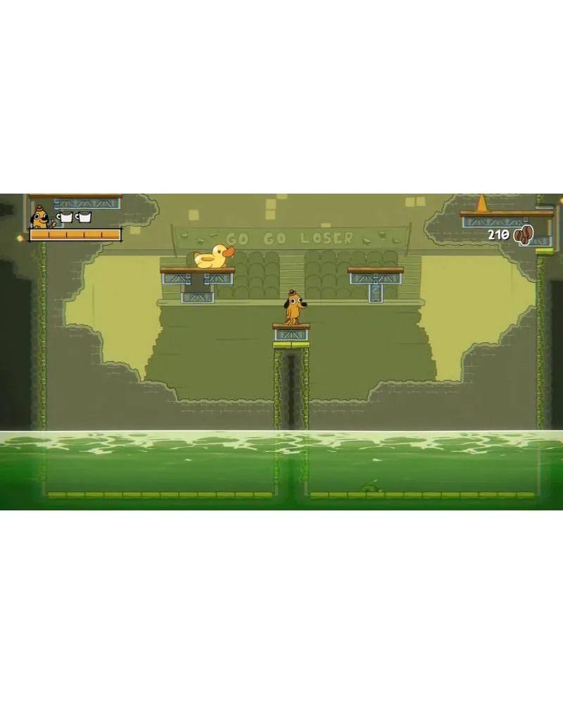 PS5 This Is Fine - Maximus Cope 