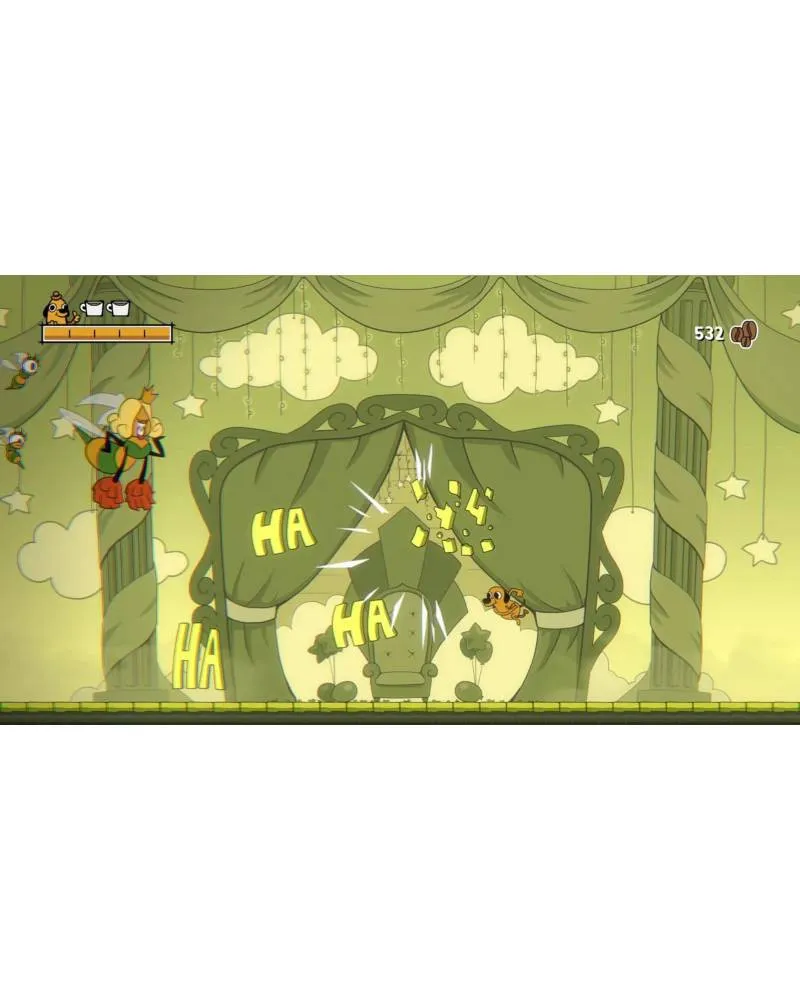 PS5 This Is Fine - Maximus Cope 