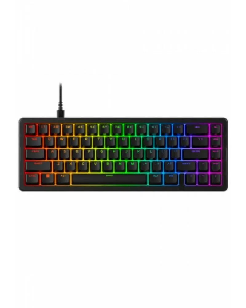Tastatura HyperX Alloy Origins 2 65% - Red Linear 