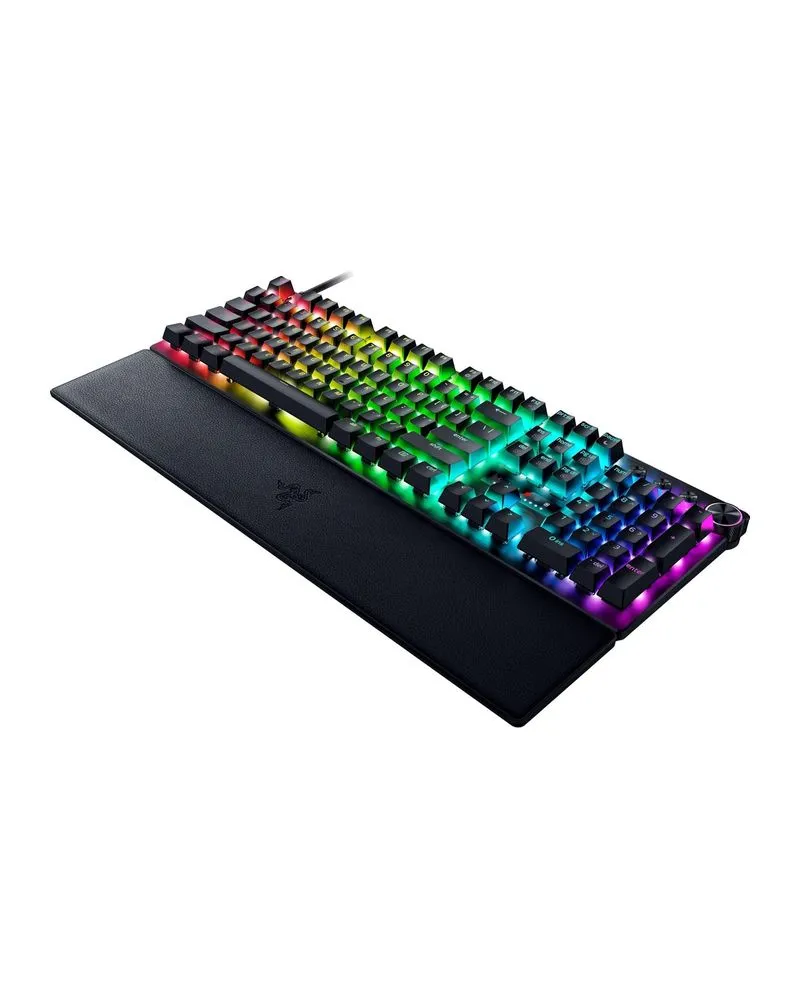 Tastatura Razer Huntsman V3 Pro 8KHz - Analog Optical Esports Keyboard - US Layo 
