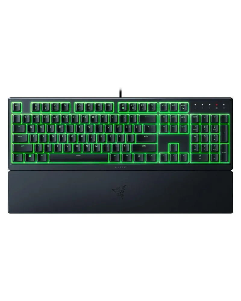 Tastatura Razer Ornata v3 X 