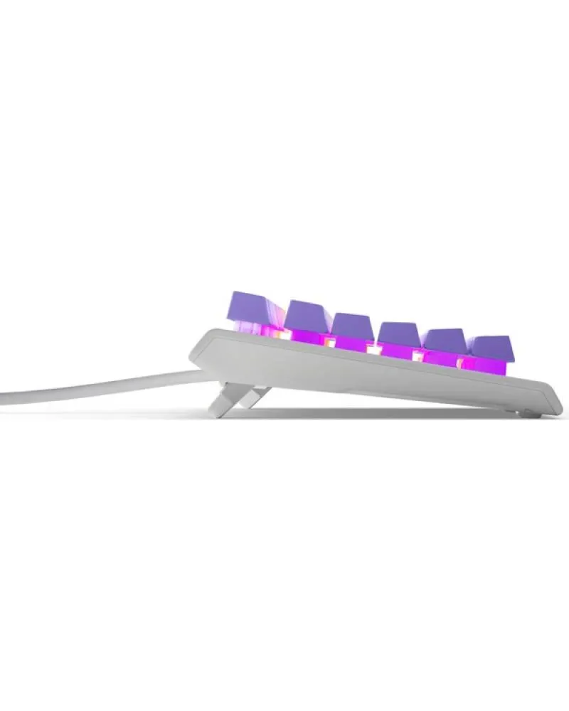 Tastatura Steelseries APEX 3 TKL Amethyst 