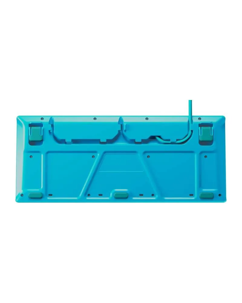 Tastatura Steelseries APEX 3 TKL Aqua 
