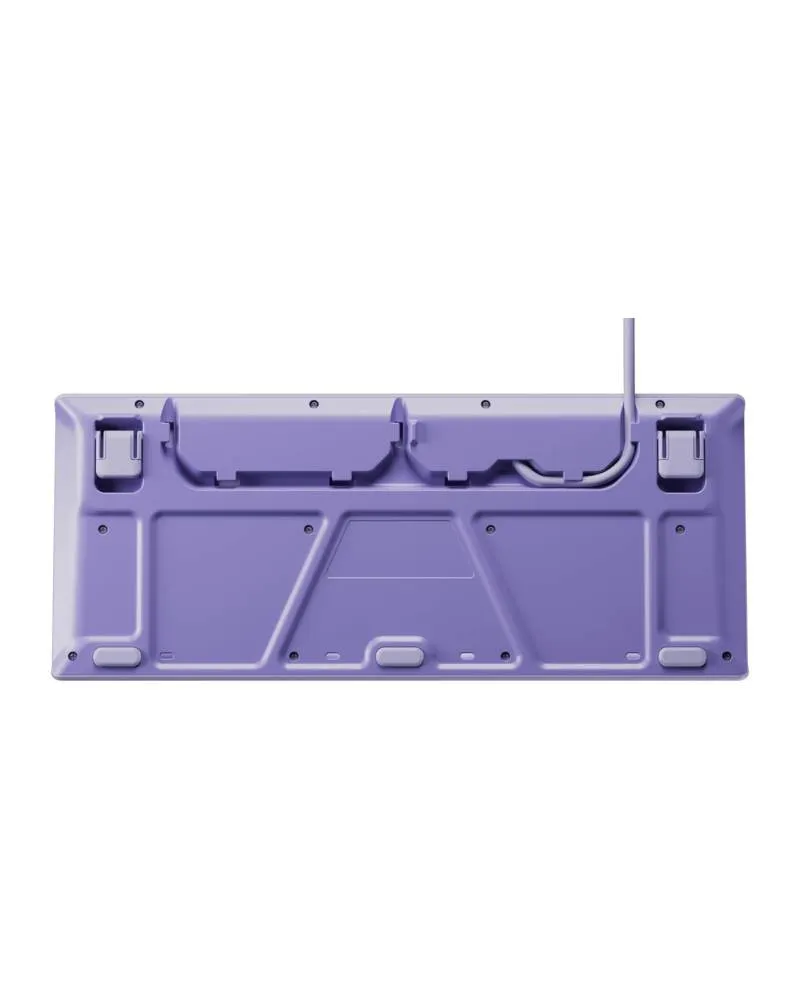 Tastatura Steelseries APEX 3 TKL Lavender 