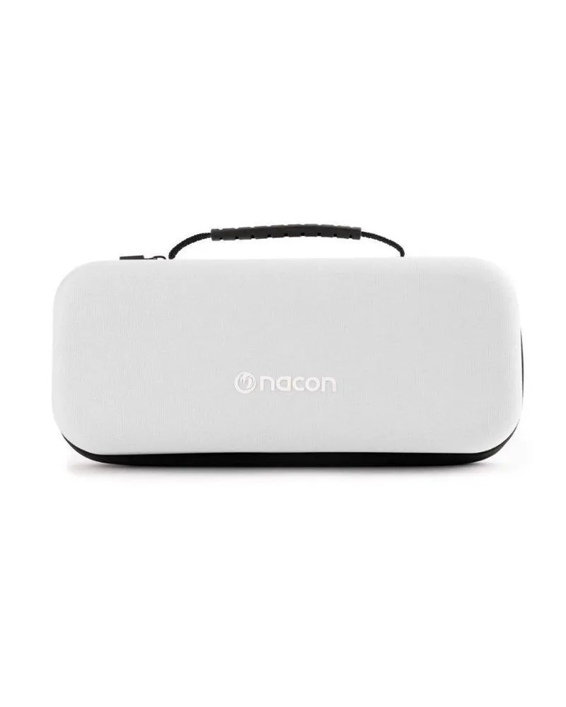 Torbica Nacon Official Pouch - PS Portal - White 