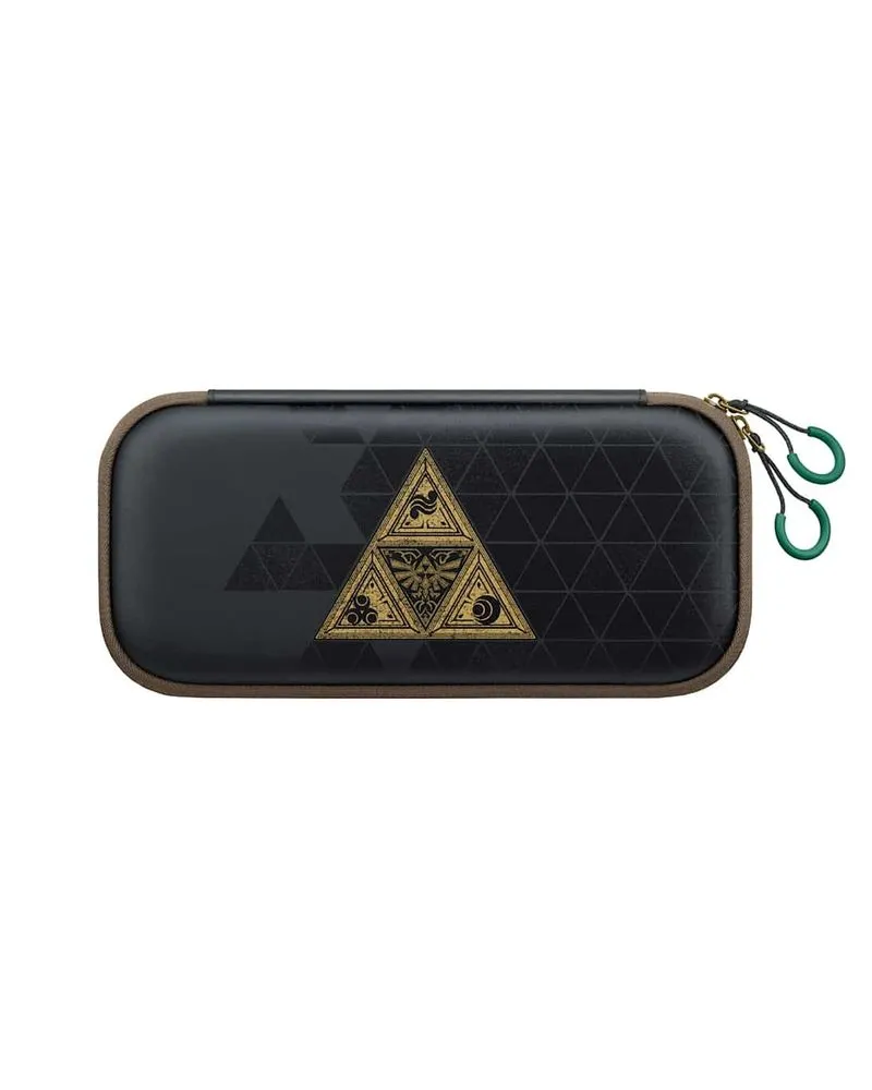 Torbica Nintendo Switch 2 Carrying Case and Screen Protector - Legend of Zelda - 