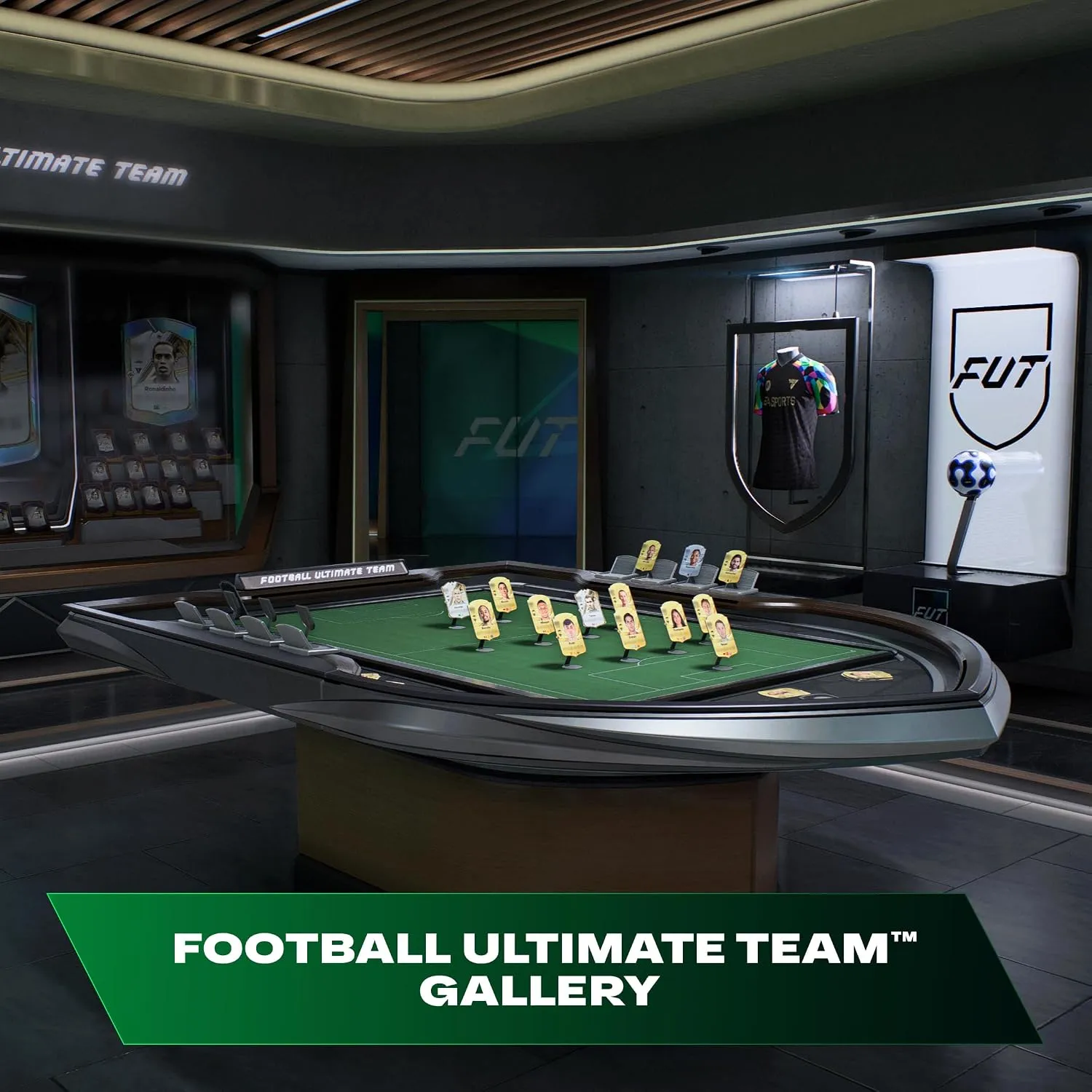 XBOX ONE EA Sports - FC 27 