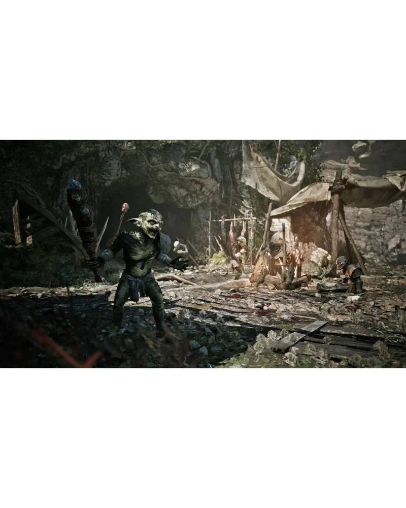 XBOX ONE Gothic Remake - Collectors Edition 