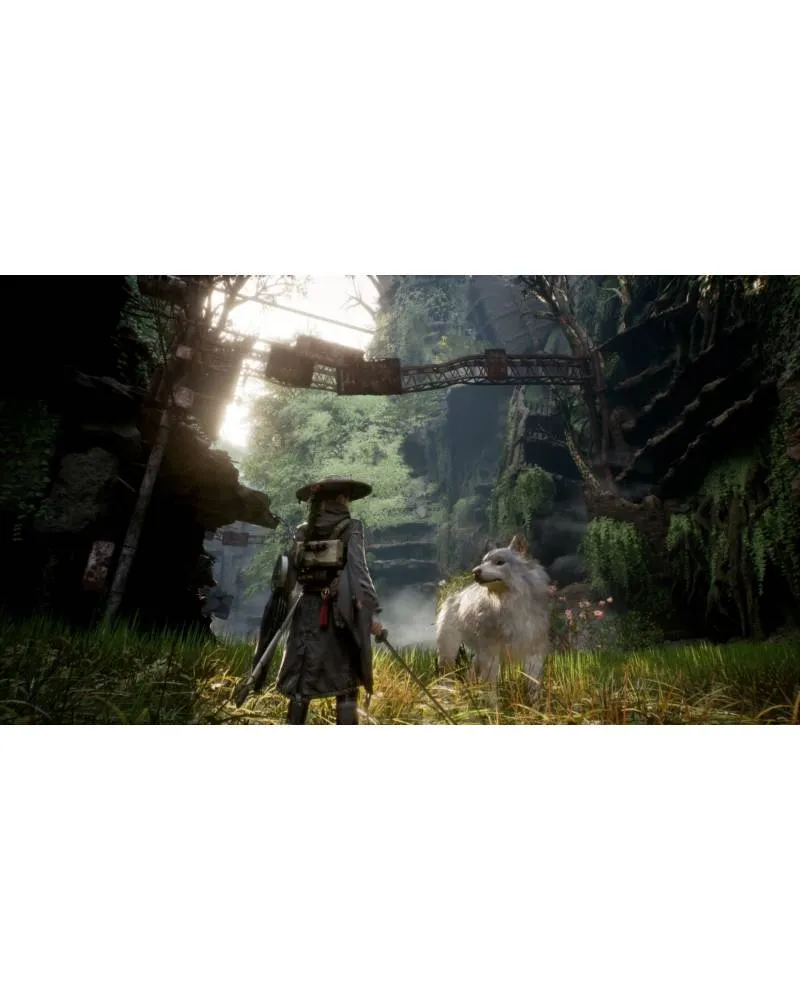 XBOX Series X Beast of Reincarnation 