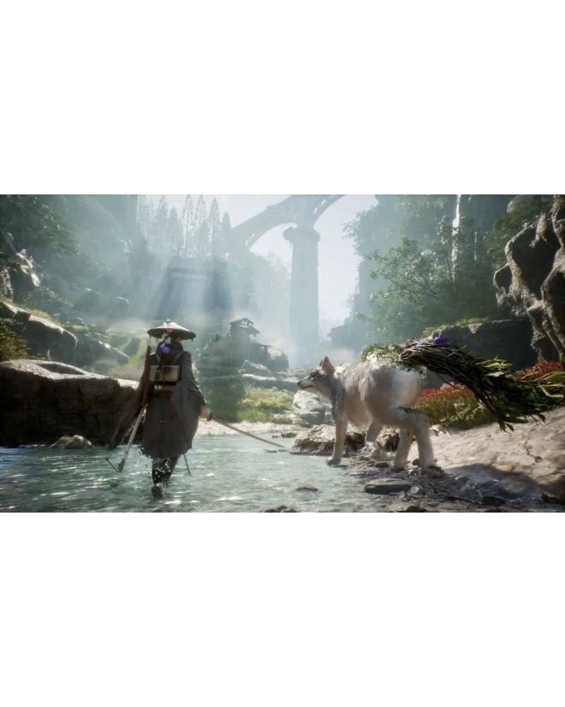 XBOX Series X Beast of Reincarnation 