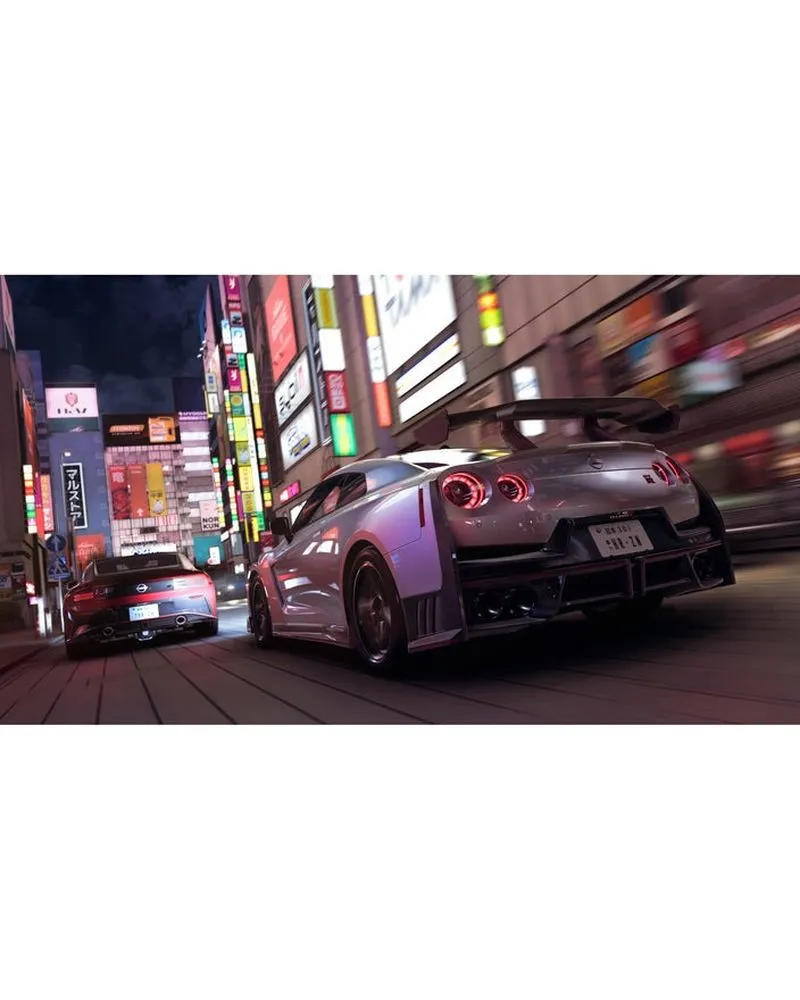 XBOX Series X Forza Horizon 6 