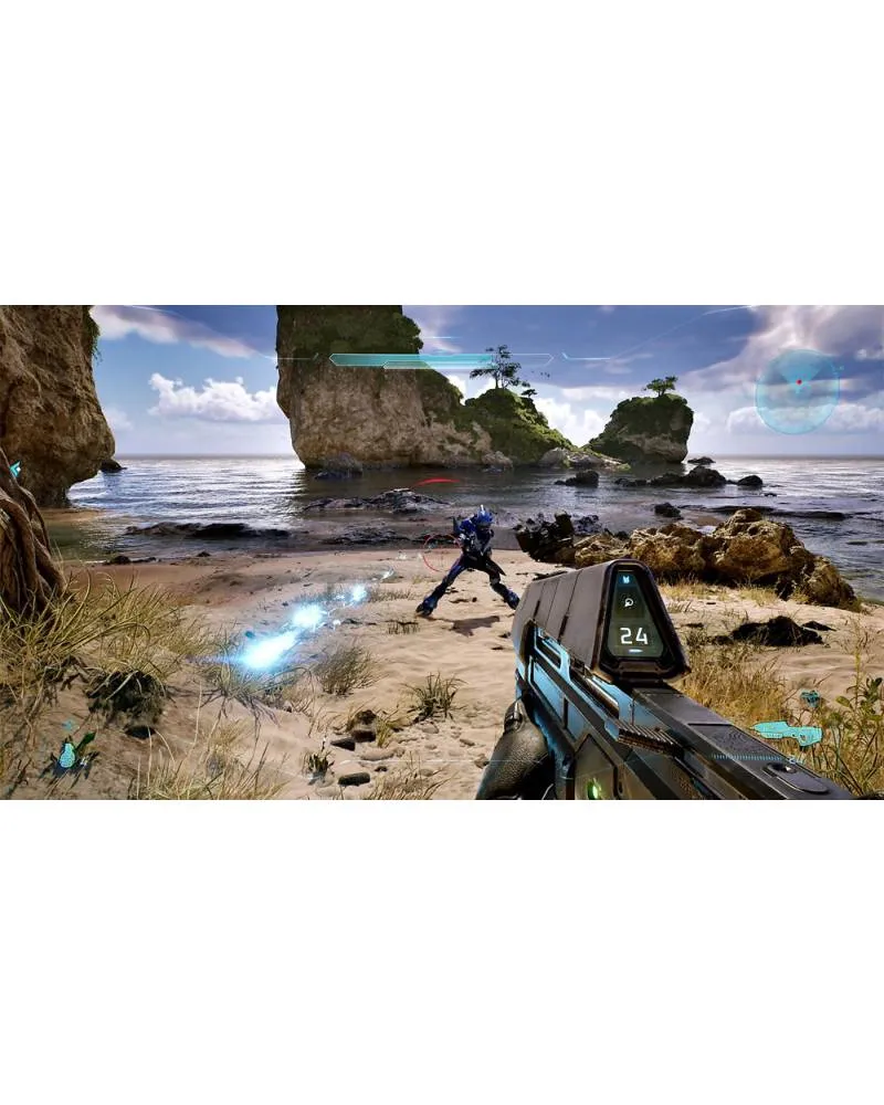 XBOX Series X Halo - Campaign Evolved 