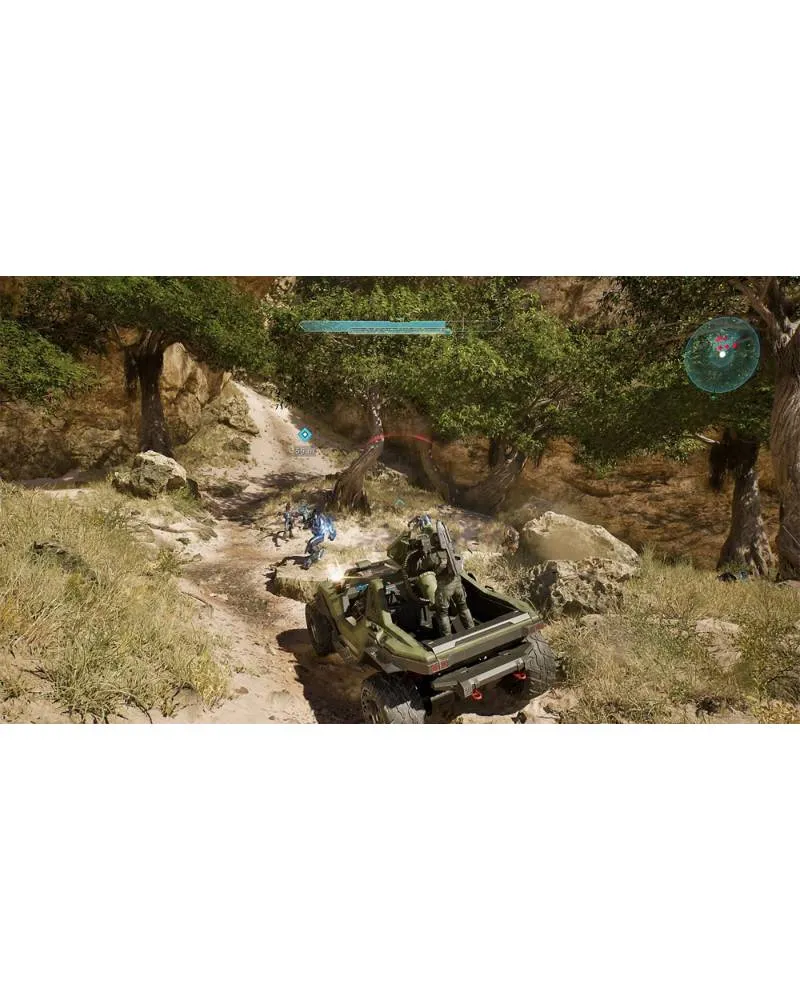 XBOX Series X Halo - Campaign Evolved 
