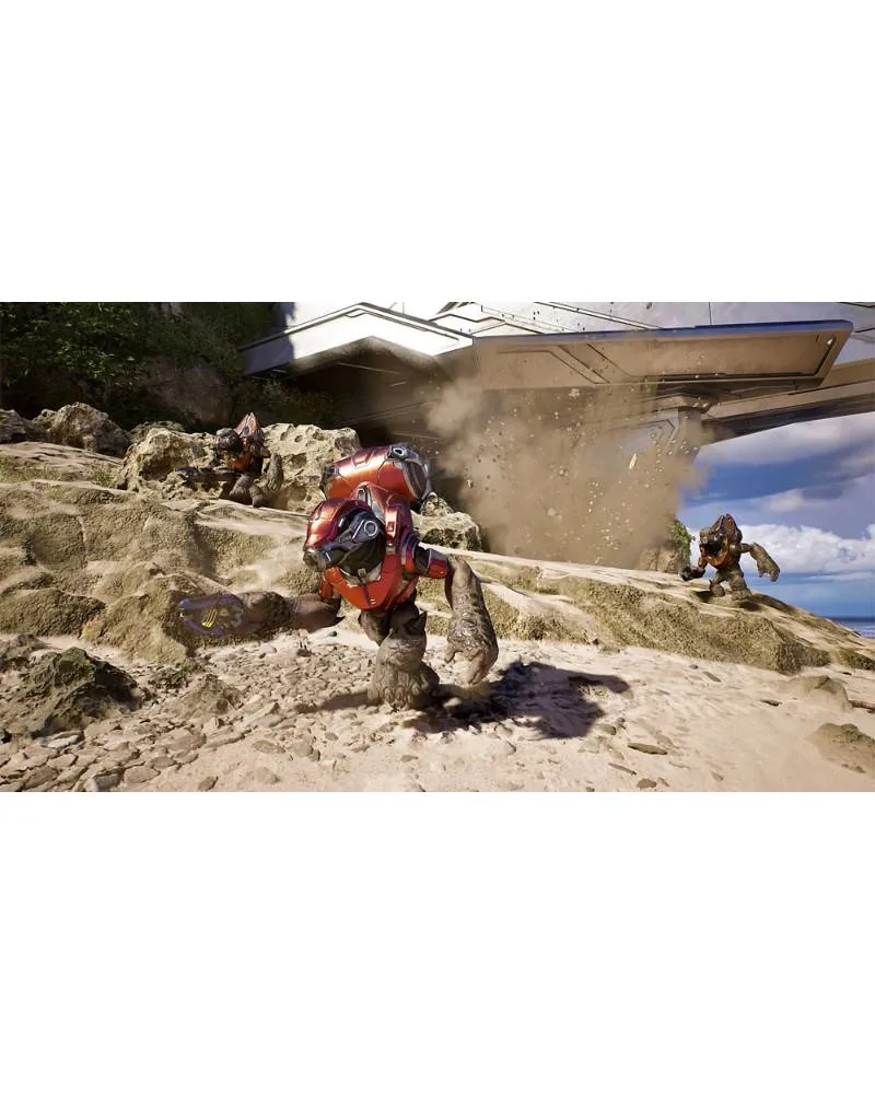 XBOX Series X Halo - Campaign Evolved 