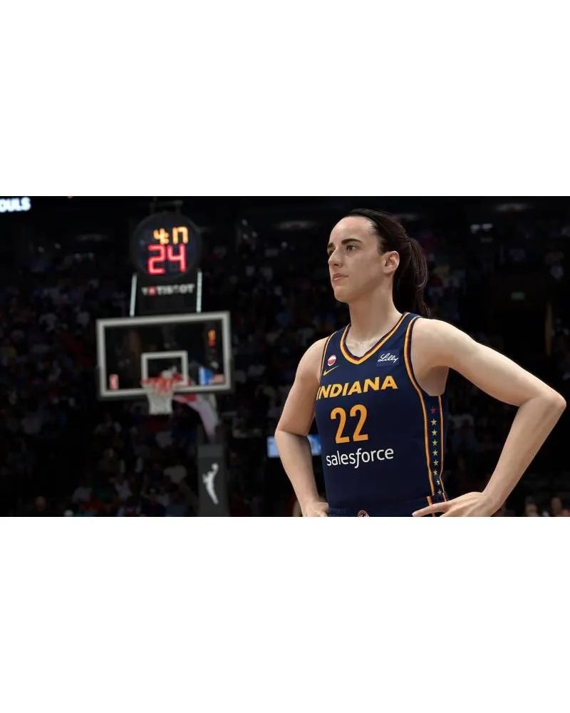 XBOX Series X NBA 2K27 