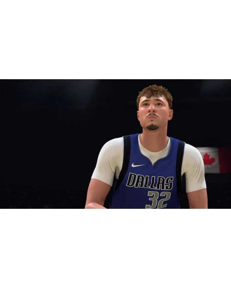 XBOX Series X NBA 2K27 