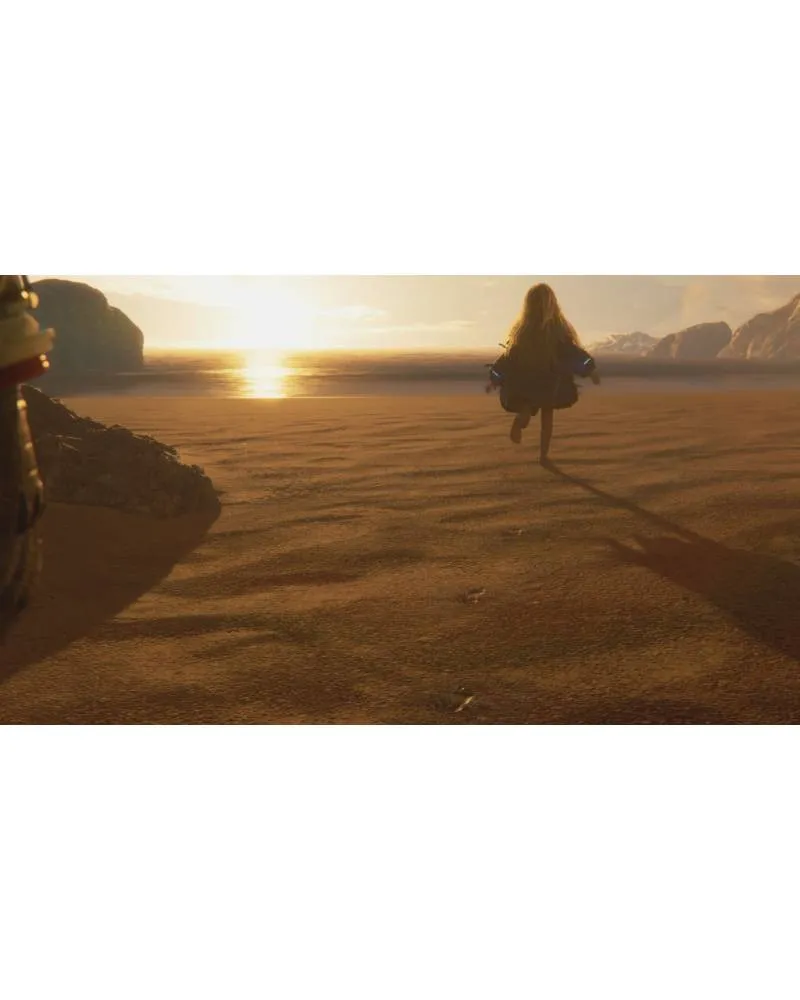 XBOX Series X Pragmata 