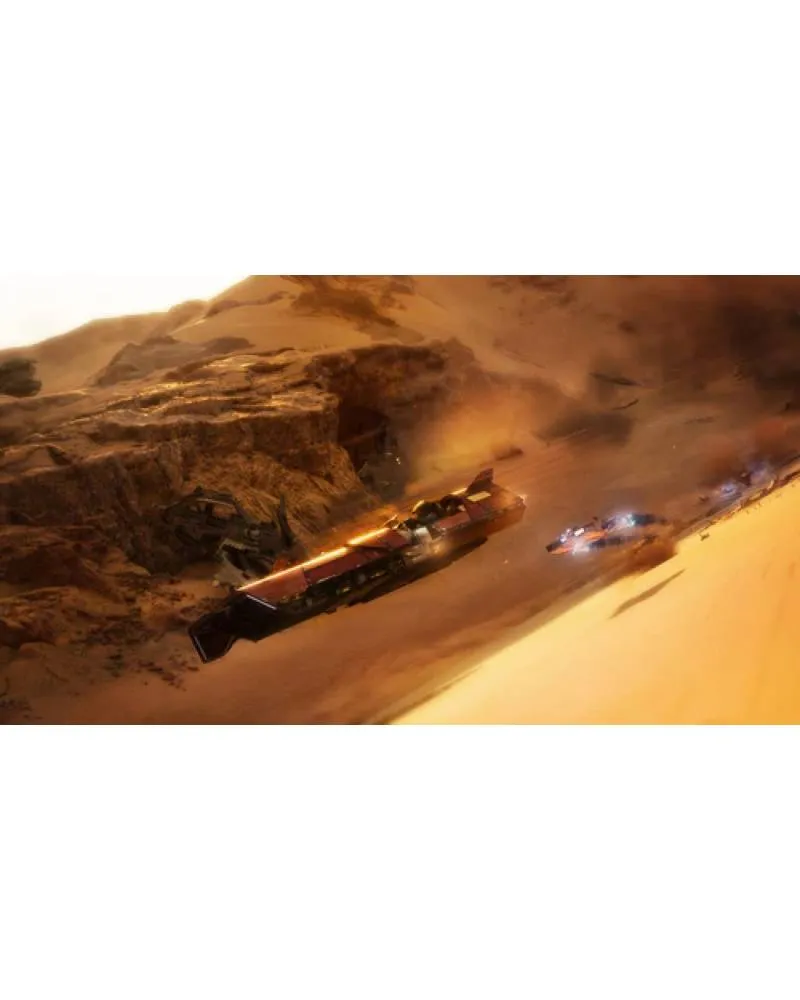 XBOX Series X Star Wars - Galactic Racer - Day One Edition 