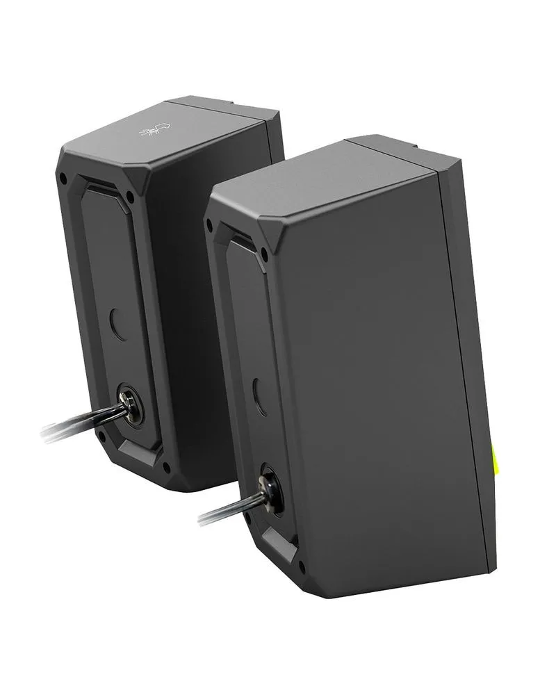 Zvučnici Redragon Anvil GS520 RGB Black 2.0 
