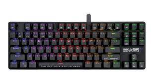 Tastatura Armagedon Mka-5r Rgb Falcon 