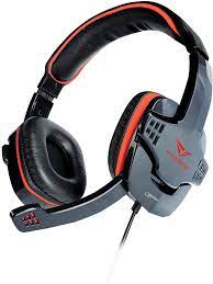 Slušalice Armagedon Alpha Mg370 B.red 