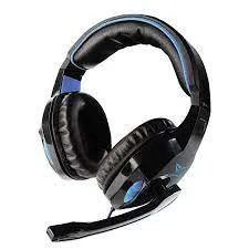 Slušalice Armaggeddon ALPHA MG300 B.Blue 