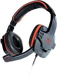 Slušalice Armaggeddon ALPHA MG370 B.Red 