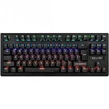 Tastatura Armaggeddon SMK-2C PSYCHFALCONET Blue 