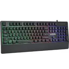Tastatura Armaggeddon AK-666X 