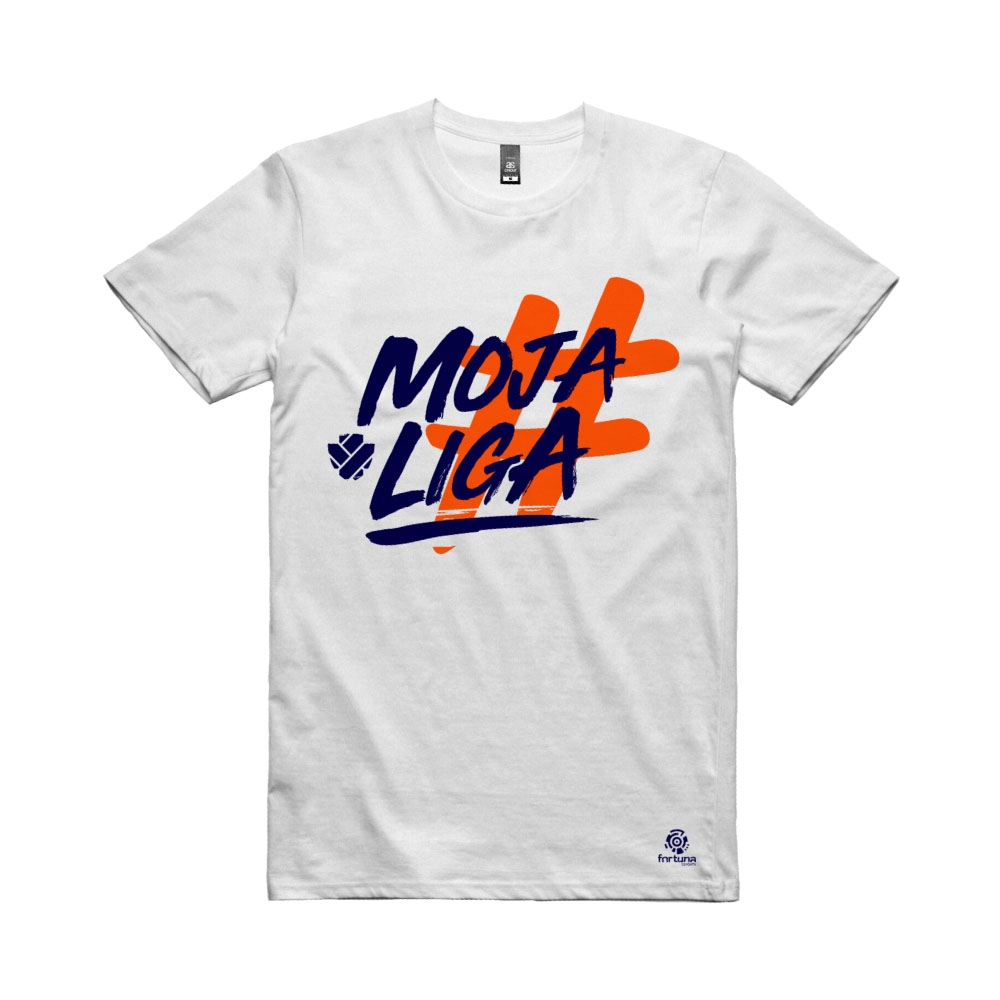 Majica Fortuna - Moja Liga XL 
