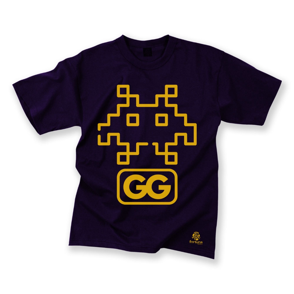 Majica Fortuna - GG- XL 