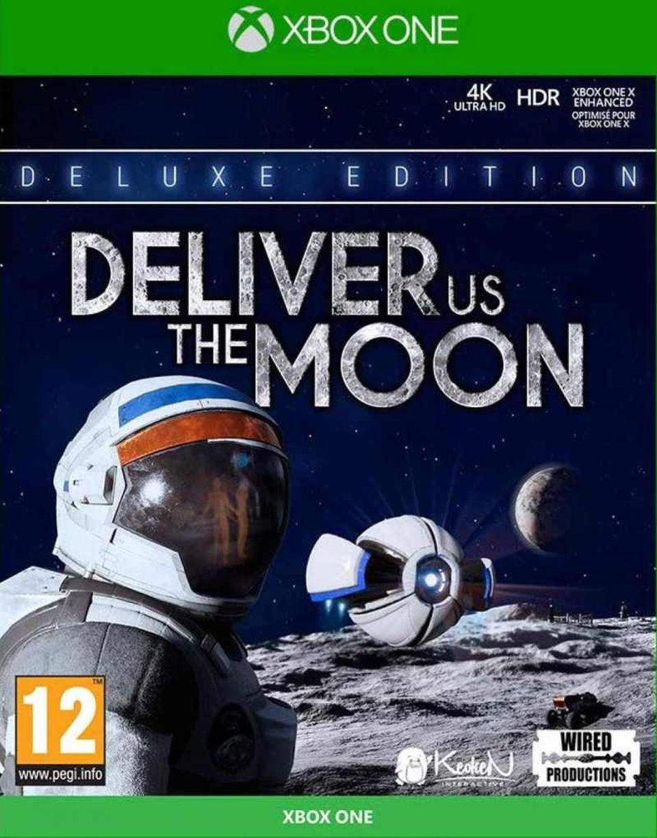 Deliver us the moon sales xbox store