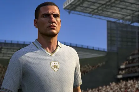 FIFA 21 - Nemanja Vidić je nova zvezda!: FIFA Ultimate Team game mod ima novu zvezdu na spisku 