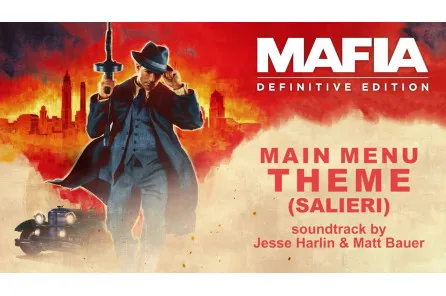 Stiže nam licencirani soundtrack za Mafia: Definitive Edition: I mafijaši slušaju dobru muziku
