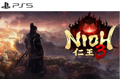 Nioh 3 za PS5 – povratak u brutalni svijet japanske mitologije