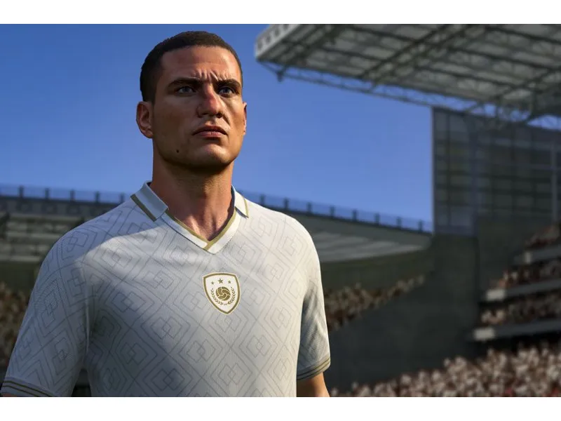 FIFA 21 - Nemanja Vidić je nova zvezda!