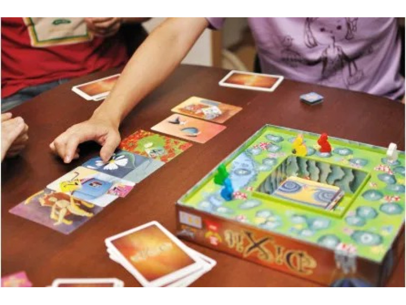 Dixit pravila - kako se igra Dixit?