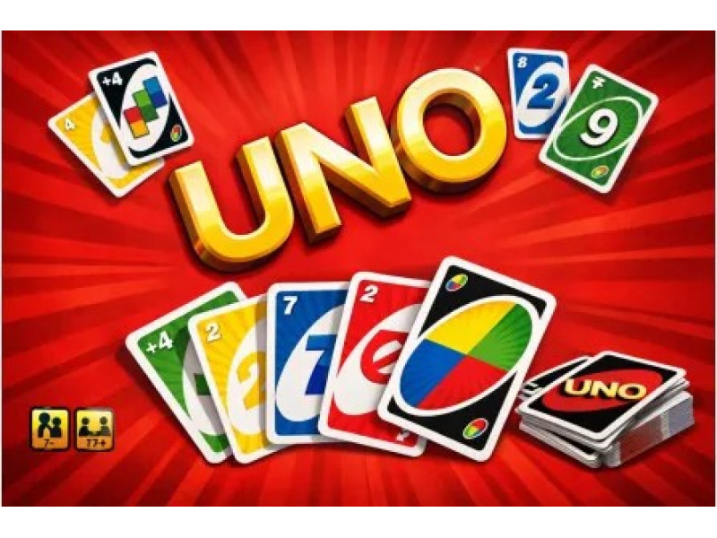 Uno pravila - kako se igra Uno?