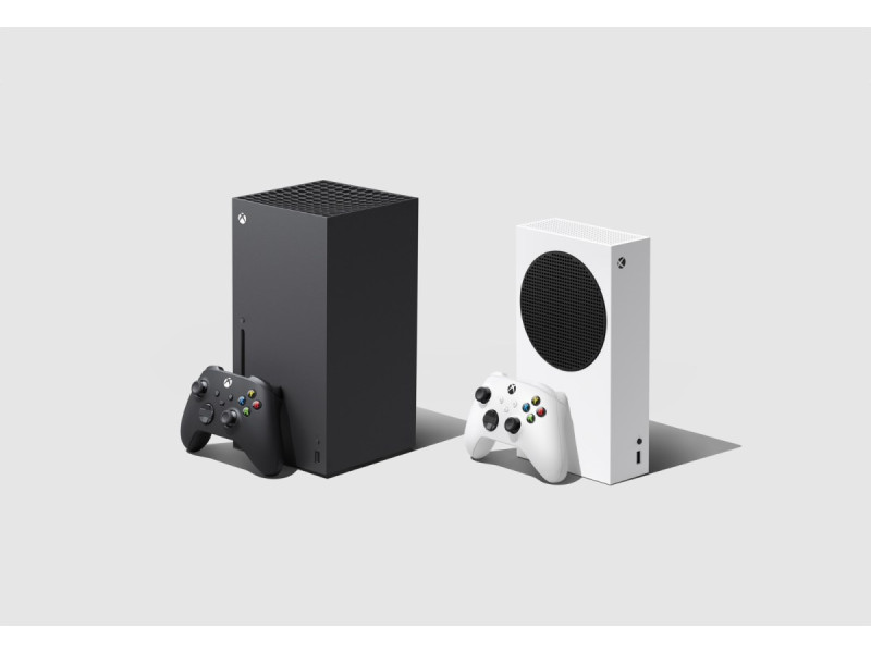 Kako izgleda Xbox Series X | S