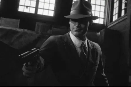 Mafia: Definitive Edition i Noir Mod kao prvi update: Igrači mogu da odigraju igru u Noir Modu i pravoj amosferi vremena prohibicije