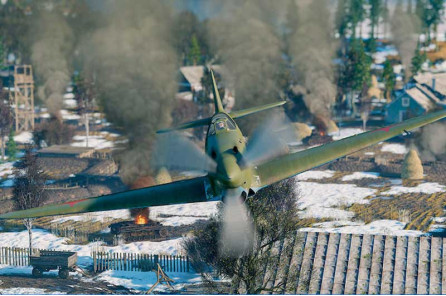 Enlisted će biti ekskluziva za nove Xbox konzole i deo promotivne kampanje: The Battle for Moscow će biti prva kampanja